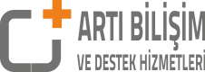 Logo Destek Servis
